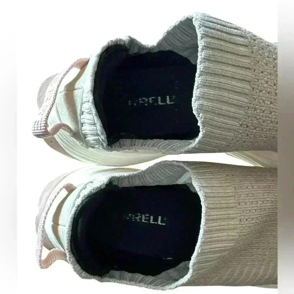 Merrell Embark Moc Sneaker - Picture 5 of 6